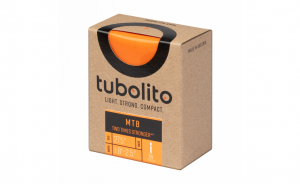 Tubolito MTB 27,5 - 1,8-2,5 SV42