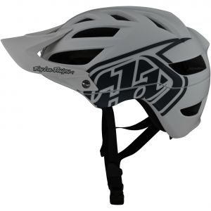 TLD A1 Kask Drone - Silver