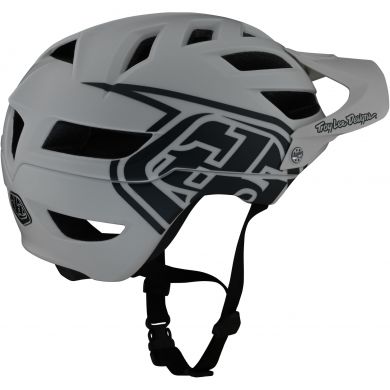 ElementStore - troy-lee-designs-a1-drone-helmet-silver-2-1207643