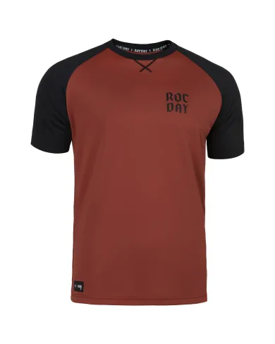 ElementStore - men_tech_short-sleeve-jersey_PARK_black-red