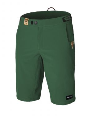 ROC Gravel Shorts Green