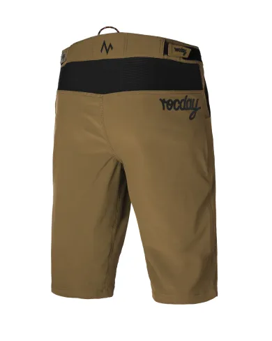 ElementStore - men_tech_shorts_ROC-GRAVEL_sand-brown_1