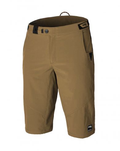ElementStore - men_tech_shorts_ROC-LITE_sand-brown