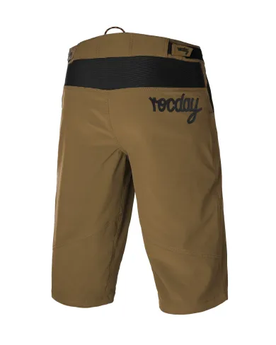 ElementStore - men_tech_shorts_ROC-LITE_sand-brown_1