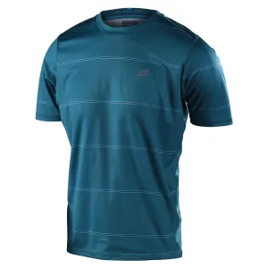 Flowline SS Jersey Revert Jungle