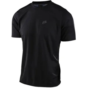 TLD Youth Flowline SS Jersey Black
