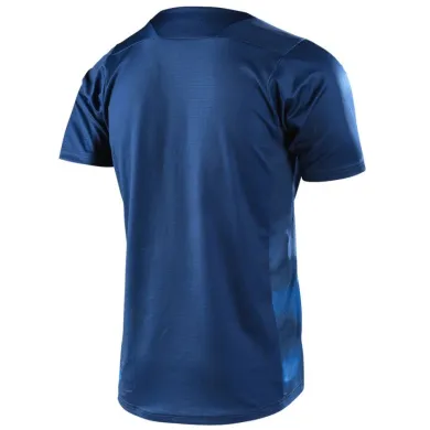ElementStore - troy-lee-designs-skyline-ss-jersey-wave-navy-319532022-par-rear