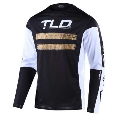 ElementStore - troy-lee-designs-jersey-sprint-marker-black-copper