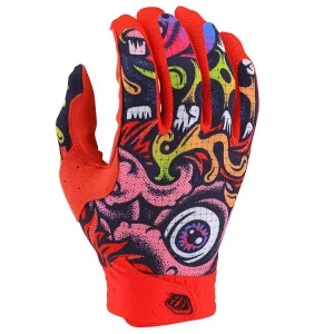 Air Glove - Bigfoot Red/Navy
