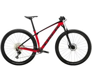 TREK PROCALIBER 9.5 Gen 2 Radioactive Red/Trek Black