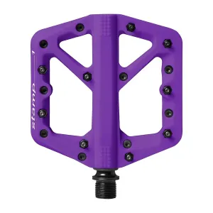 Pedały CrankBrothers Stamp 1 Small - Purple