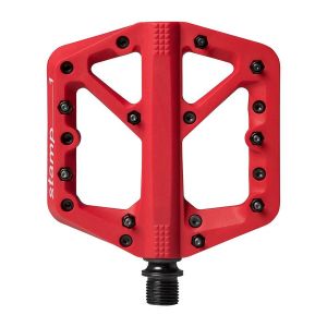 Pedały CrankBrothers Stamp 1 Small - Red