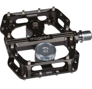 Pedały magnetyczne Magped Enduro 2 200N