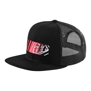 TLD Snapback - Icon Black