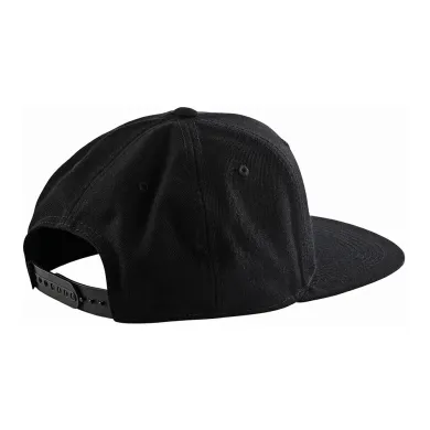 ElementStore - TLD_22S_HAT_FLAT_BILL_SLICE_BLKWHT_02_2000x