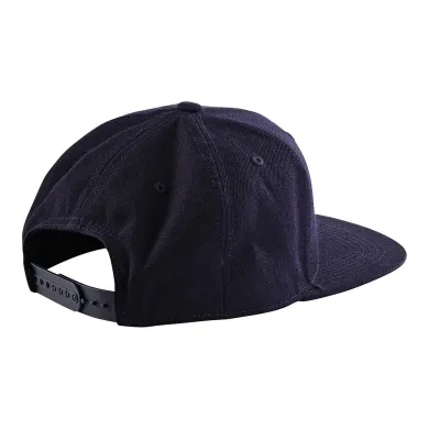 ElementStore - TLD_22S_HAT_FLAT_BILL_SLICE_NVYORG_02_2000x