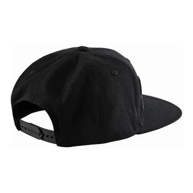 ElementStore - TLD_22S_HAT_FLAT_BILL_DROPIN_BLKREF_02_2000x