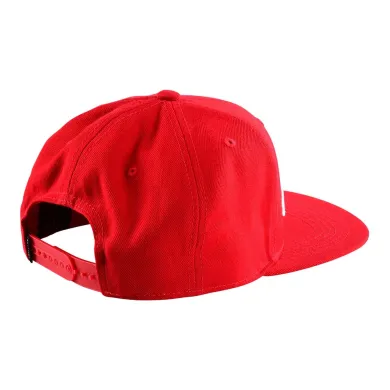 ElementStore - TLD_22S_HAT_FLAT_BILL_SIGNATURE_REDWHT_02_2000x