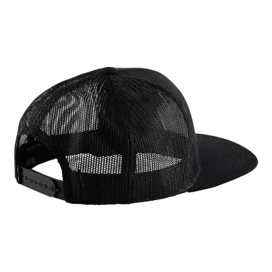 ElementStore - TLD_22S_HAT_FLAT_BILL_PEACEOUT_BLK_02_2000x