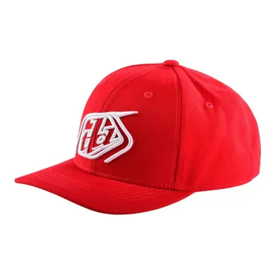 ElementStore - TLD_22S_HAT_CURVED_BILL_CROP_REDWHT_01_2000x