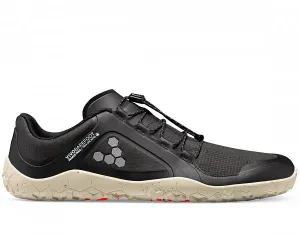 VIVOBAREFOOT PRIMUS TRAIL II ALL WEATHER MENS Black