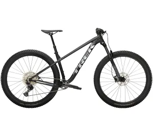 TREK ROSCOE 7 Matte Trek Black