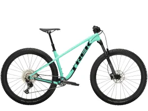 TREK ROSCOE 7 Miami Green/Trek Black