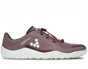 VIVOBAREFOOT PRIMUS TRAIL II FG WOMENS TWILIGHT MAUVE