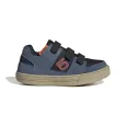 ElementStore - Five Ten dziecięce buty Freerider KIDS - Jeans/Orange