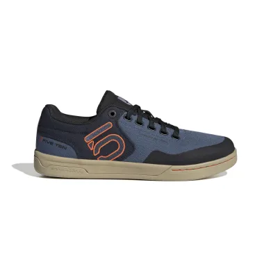 ElementStore - Five Ten męskie buty Freerider PRO Canvas - Blue/Navy