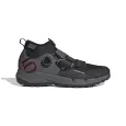 ElementStore - Five Ten męskie buty TrailCross PRO Clip-in - Black/Red