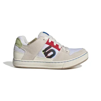 ElementStore - Freerider WMS - White/Red