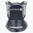 Evoc batoh Trail Pro 26l Stone/Carbon Grey