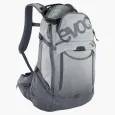 Evoc batoh TRAIL PRO Stone Carbon Grey