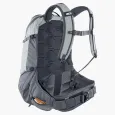 Evoc batoh TRAIL PRO Stone/Carbon Grey