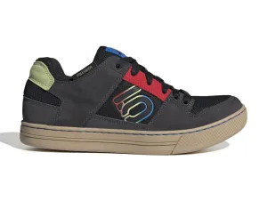 Freerider - Core Black/Carbon/Pulse Lime