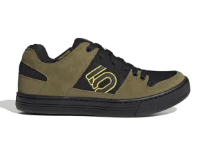 Freerider - Hazy Yellow/Wild Moss