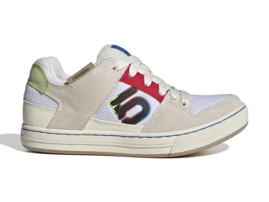 ElementStore - Freerider WMS - White/Red