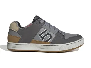 Freerider DLX - Grey/Brown