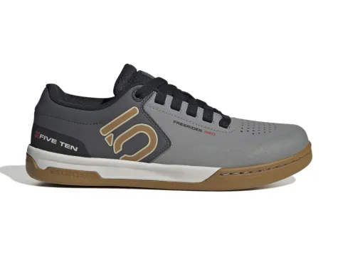 ElementStore - Five Ten męskie buty Freerider PRO - Grey/Brown/Black