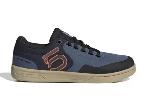 Five Ten męskie buty Freerider PRO Canvas - Blue/Navy