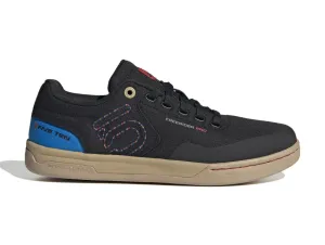 Five Ten męskie buty Freerider PRO Canvas - Black/Carbon/Pullim