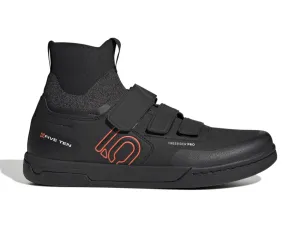 Five Ten męskie buty Freerider PRO MID - Black/Red