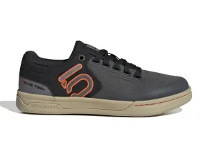Freerider PRO Canvas WMS - Blue/Navy