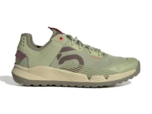 TrailCross LT WMS - Lime/Crimson/Green