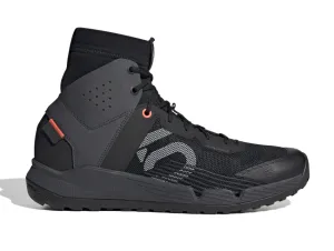 TrailCross MID PRO - Black/Grey