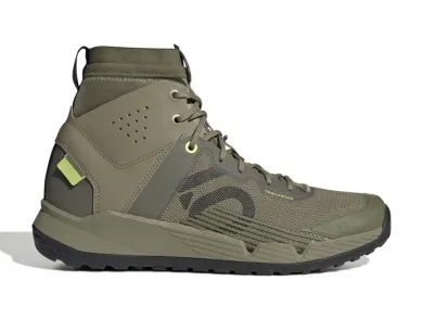 ElementStore - TrailCross MID PRO - Green/Black/Lime