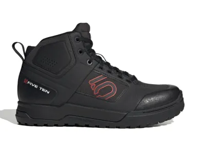 ElementStore - Impact PRO MID - Black/Red 