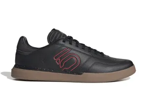 Five Ten męskie buty Sleuth DLX - Black/Scarlet/Gum