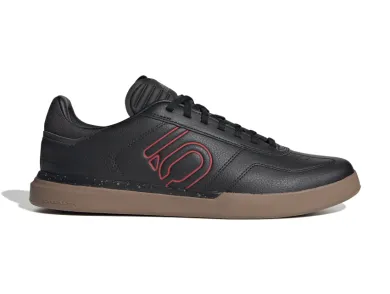 ElementStore - Five Ten męskie buty Sleuth DLX - Black/Scarlet/Gum